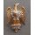 The Royal Dragoons Collar Badges