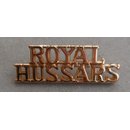 The Royal Hussars  Titles