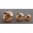 The Wiltshire Regiment Buttons