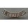Intelligence Corps Titles