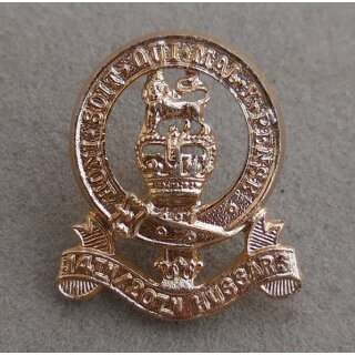 Collar Badges