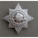 4th/7th Royal Dragoon Guards Cap Badge