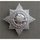 4th/7th Royal Dragoon Guards Mützenabzeichen