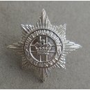 4th/7th Royal Dragoon Guards Collar Badges
