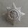 4th/7th Royal Dragoon Guards Collar Badges