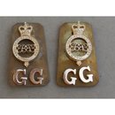 Grenadier Guards Titles