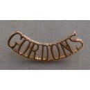 Gordon Highlanders Titles