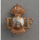 Royal Irish Fusiliers Titles