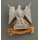 Royal Scots Dragoon Guards Mützenabzeichen