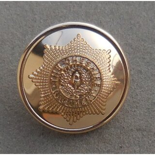 The Cheshire Regiment Buttons