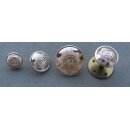 The Cheshire Regiment Buttons