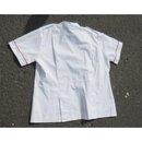 Jacket, Mans, Army Officers & Other Ranks, red Trim