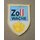 Austrian Customs Zollwache  Sleeve Patch