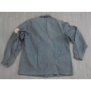 DRK - DDR, Einsatzjacke, Sommer, erstes Modell, Frauen