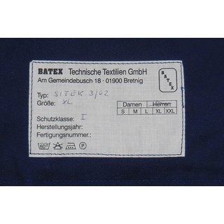 Cover, Body Armor, Water Police, Batex, Sitek Type 3/02