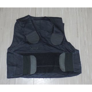 Cover, Body Armor, Water Police, Sitek Type 3/02