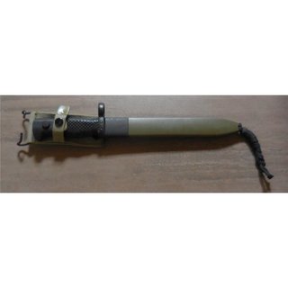 CETME Bajonet FR8