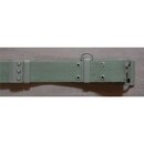 Field Belt, Webbing, FAMAS