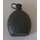 Feldflasche Zivilschutz, Civilforsvar