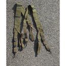 Koppeltragegestell, Suspenders, Field M45