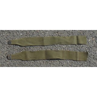 Coupling Straps for M45 Field Pack
