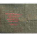 Shirt Worsted, OD Shade 50