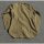 Shirt Worsted, OD Shade 50