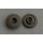 Metal Buttons for Battle Dress Uniforms