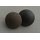 Uniform Buttons, olive, curved