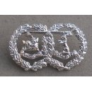 The Argyll & Sutherland Highlanders Collar Badges