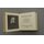 Franz Liszt Miniature Book, 1986