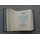 Friedrich Engels Miniature Book, 1970