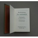 Mecklenburg - Ein Anekdotenbuch, Miniature Book 1984