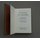 Mecklenburg - Ein Anekdotenbuch, Miniature Book 1984
