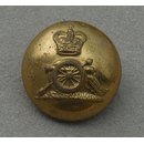Royal Canadian Artillery Buttons