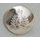 Royal Canadian Mounted Police Buttons