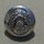 Scottish Police  Buttons