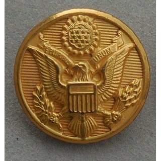 US Army, Eagle Button