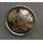 "Star" Button, General Design, gold coloured, various