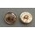 Navy Anchor Buttons, various