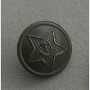 Star Button, General Design, olive, various