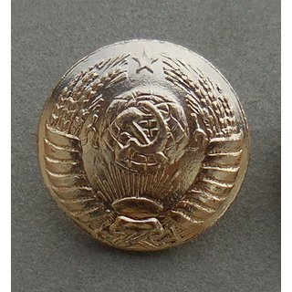 Crested Button, General, various