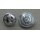New Zealand Police Buttons