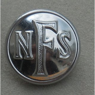 National Fire Service Buttons