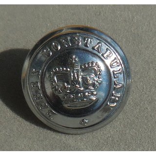 Essex Constabulary / Police Buttons