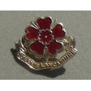 The Queen|s Lancashire Regiment Collar Badges