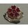 The Queen|s Lancashire Regiment Collar Badges
