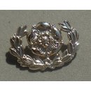 The Royal Hampshire Regiment  Collar Badges