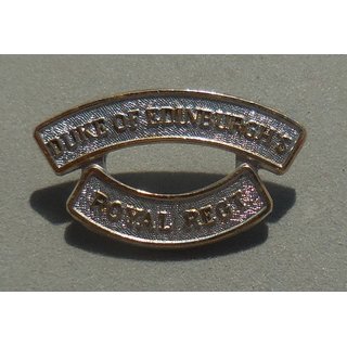 The Duke of Edinburghs Royal Regiment Titles