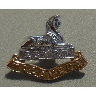 2nd Royal Anglian Regiment